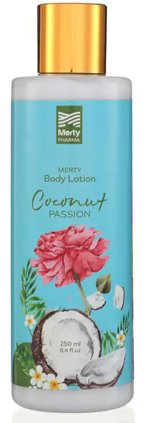 لوشن الجسم بجوزالهند من بينكى 250 مل