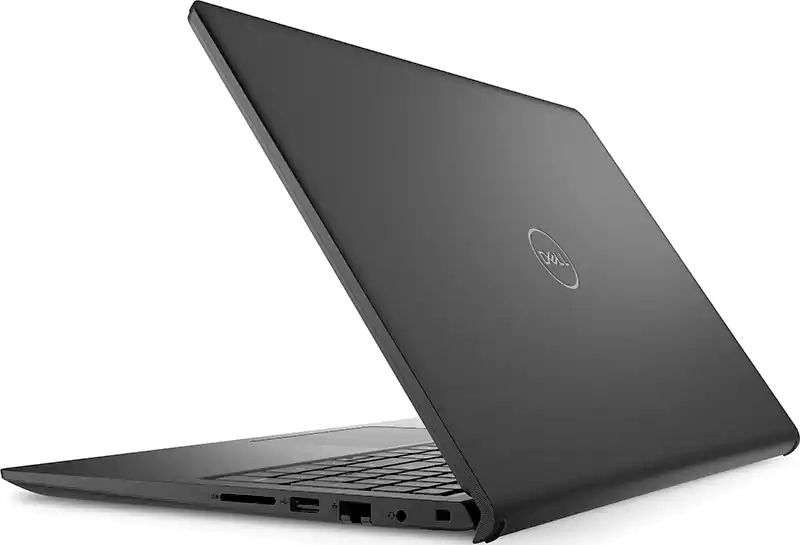 Dell Vostro 3515 Laptop, AMD RYZEN 7-3700U, 16GB RAM, 512GB SSD, AMD Radeon Graphics, 15.6 Inch FHD, Ubuntu, Black
