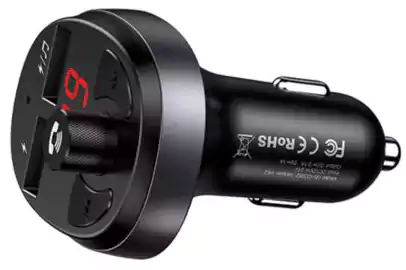 شاحن سيارة لا سلكي USAMS C11