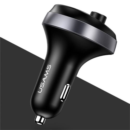 شاحن سيارة لا سلكي USAMS C11