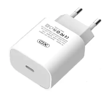 شاحن XO L40 TYPE C
