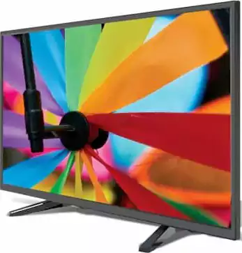 Unionaire Smart TV, 43 inch, LED, FHD, M43UW680