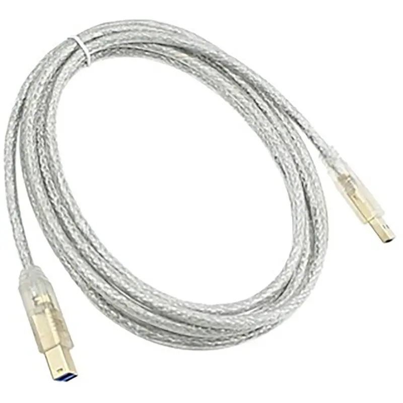 كابل ميديا تك A MALE B MALE 3M