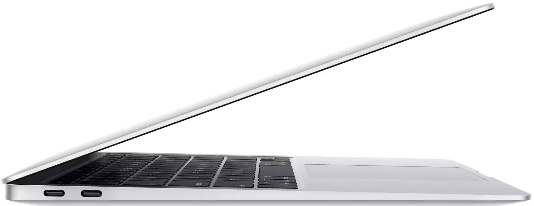 Apple MacBook Air 13 Laptop, Apple M1 chip with 8-core CPU and 7-core GPU, 8GB RAM, 256GB SSD, 13 Inch Display, Space Gray