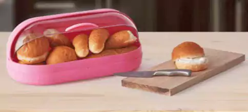 حافظه خبز  بوكس جرين لايف