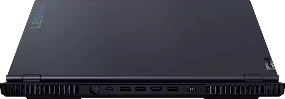 لاب توب لينوفو ليجن 5، معالج Intel® Core™ i7-11800H، الجيل الحادي عشر، رامات 16 جيجابايت، 1 تيرابايت SSD هارد، NVIDIA® GeForce RTX™ 3070 - 8GB GDDR6، شاشة 15.6 بوصة FHD IPS، أزرق