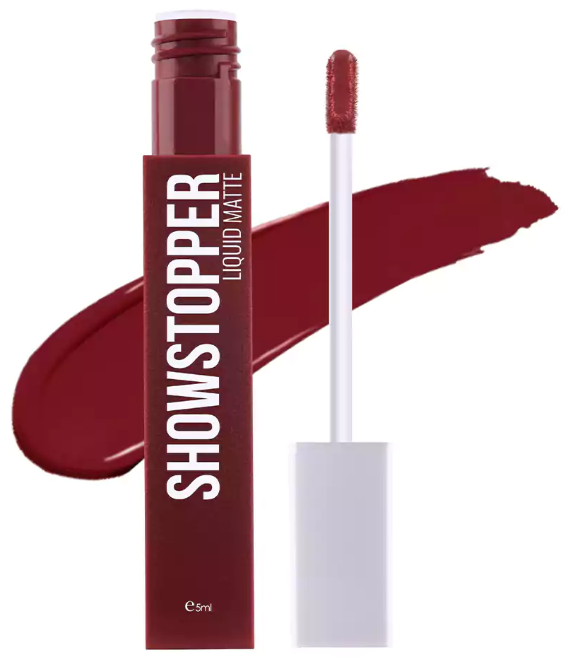 ليب ستيك فورايفر 52 شوستوبر سائل مات، SHW013