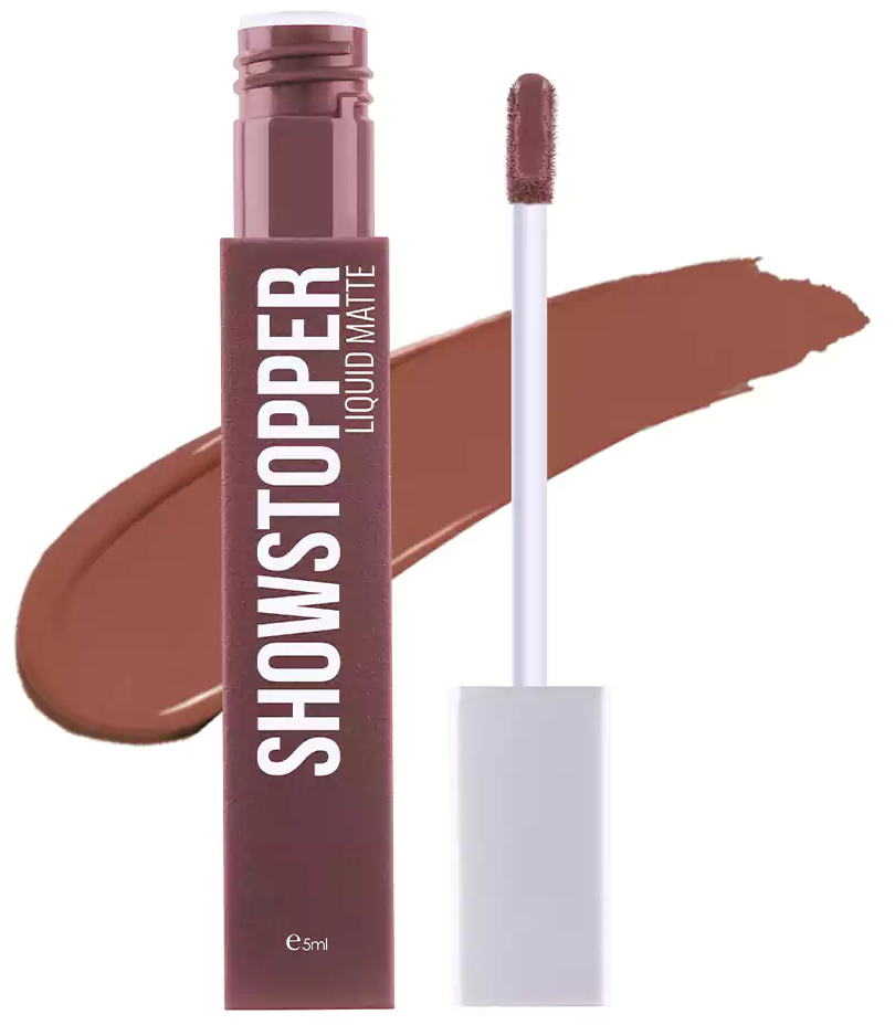 FOREVER52 SHOWSTOPPER LIQUID MATTE SHW014
