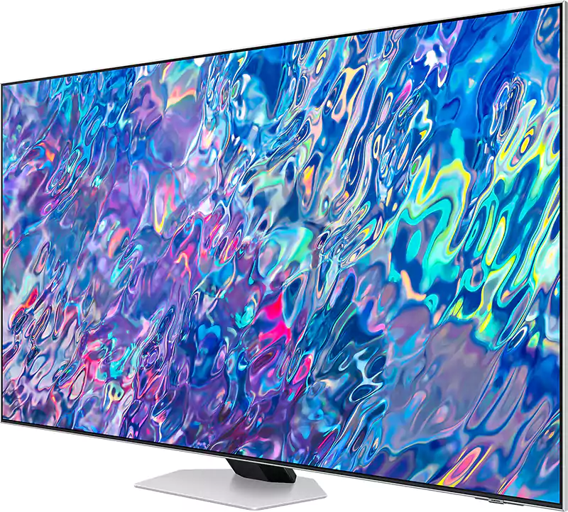 Samsung Smart TV, 55 inch, NeoQLED, 4K, QA55QN85BAUXEG