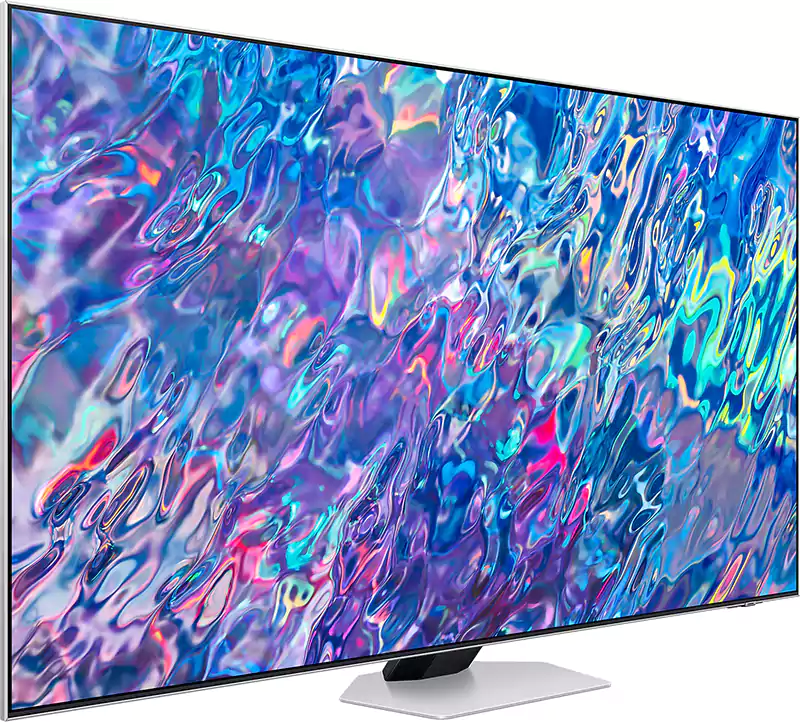 Samsung Smart TV, 55 inch, NeoQLED, 4K, QA55QN85BAUXEG