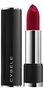 CYBELE MATTE LIPSTICK 310 WILD RED