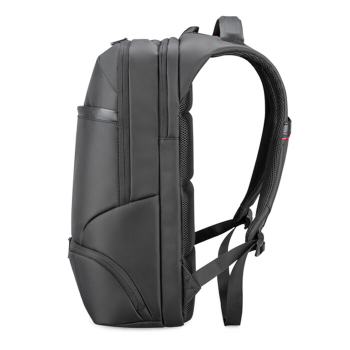BAG BACK 2B LAVVENTO BLACK BG416