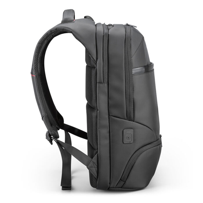 BAG BACK 2B LAVVENTO BLACK BG416