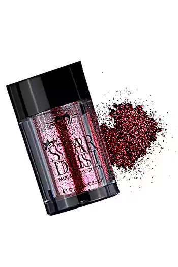 Forever52 Star Dust Glitter, Sd016