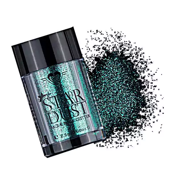 Forever52 Star Dust Glitter, Sd017