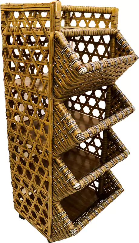 تروللى 4دور