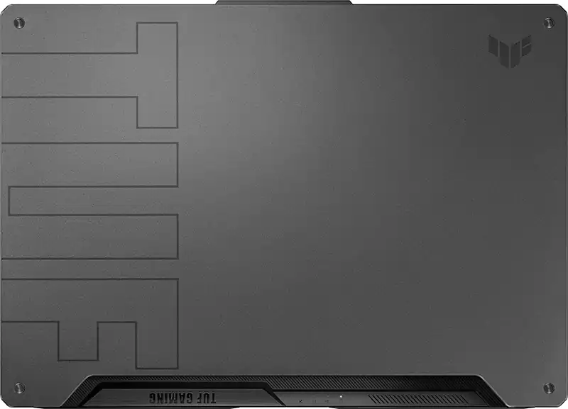 ASUS TUF Gaming Laptop F15 FX506HEB-HN154T, 11th, Intel Core I7-11800H, 16GB RAM, 1TB M2 NVMe™ PCIe® 3.0 SSD, NVIDIA® GeForce RTX™ 3050, 15.6 inch FHD Display, Windows 10, Gray