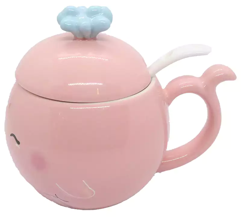 مج بورسيلين -بينك