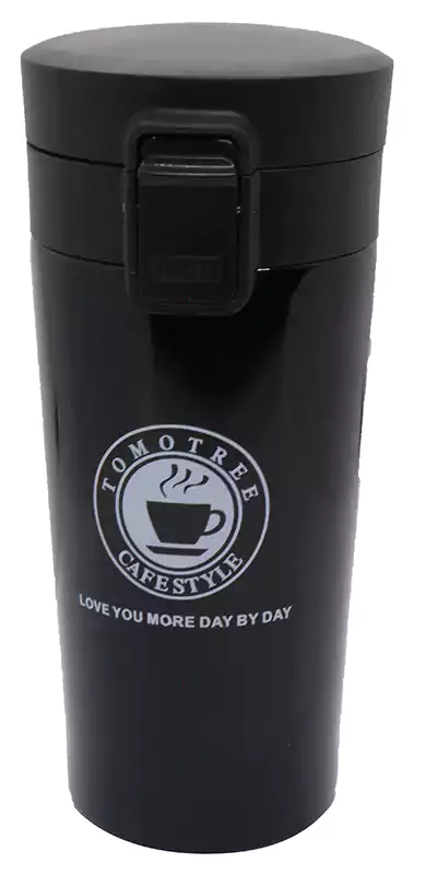 مج حرارى معدن -أسود