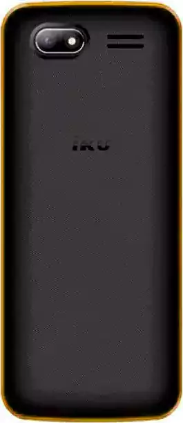 موبايل اي كي يو R280، ثنائي الشريحة، ذاكرة داخلية 32 ميجابايت، رامات 32 ميجابايت، شبكة الجيل الثاني، ذهبي