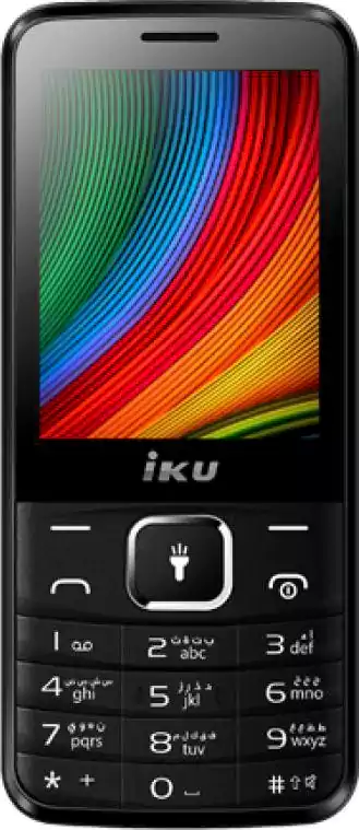 موبايل اي كي يو R280، ثنائي الشريحة، ذاكرة داخلية 32 ميجابايت، رامات 32 ميجابايت، شبكة الجيل الثاني، رمادي