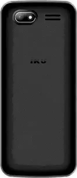 موبايل اي كي يو R280، ثنائي الشريحة، ذاكرة داخلية 32 ميجابايت، رامات 32 ميجابايت، شبكة الجيل الثاني، رمادي