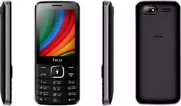 موبايل اي كي يو R280، ثنائي الشريحة، ذاكرة داخلية 32 ميجابايت، رامات 32 ميجابايت، شبكة الجيل الثاني، رمادي