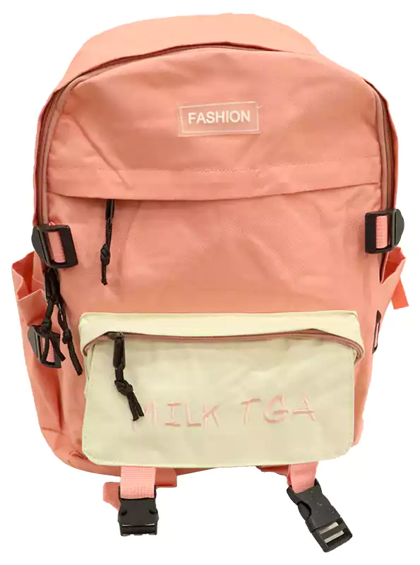 طقم شنطة 4 قطع - برتقالي