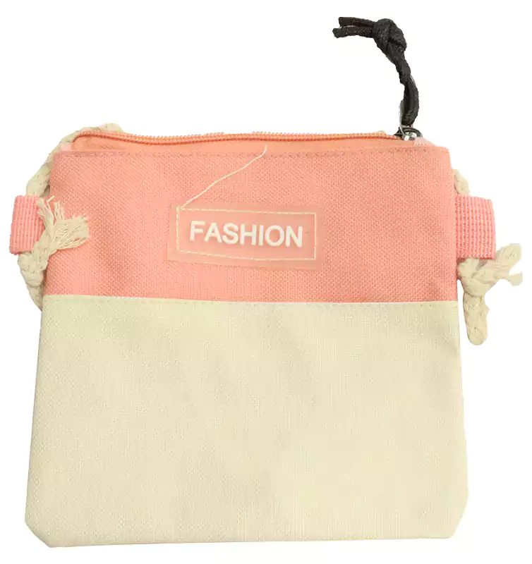 طقم شنطة 4 قطع - برتقالي