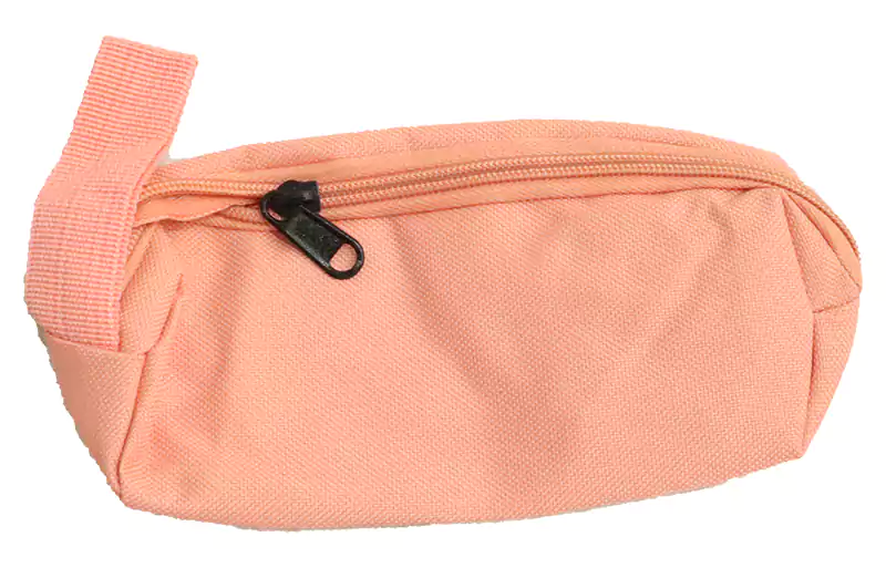 طقم شنطة 4 قطع - برتقالي