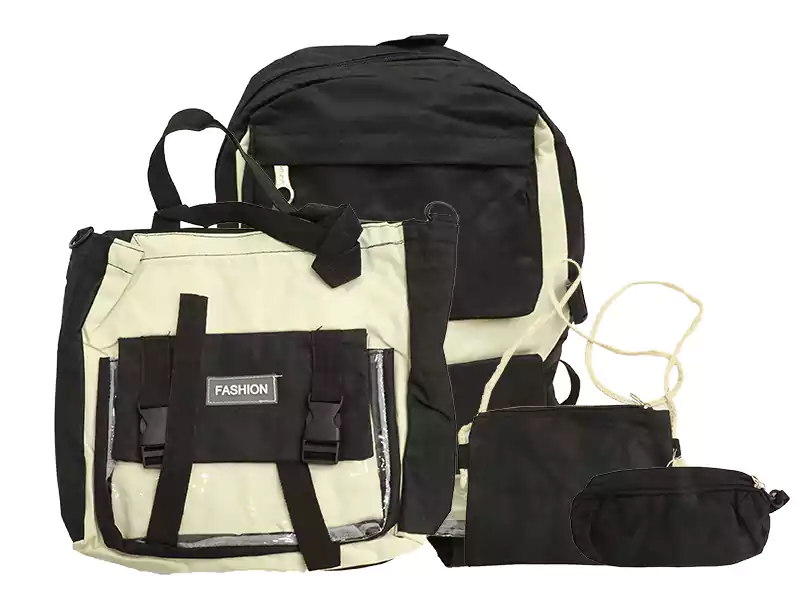 طقم شنطة 4 قطعة