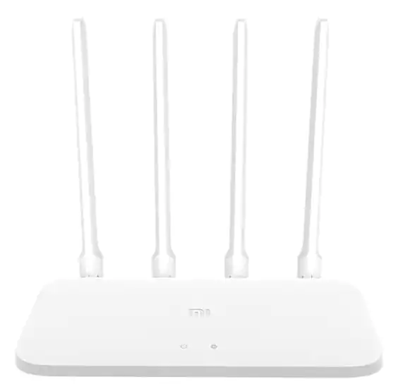 Xiaomi N300 Access Point, Single Band, White, 4C-R4CM