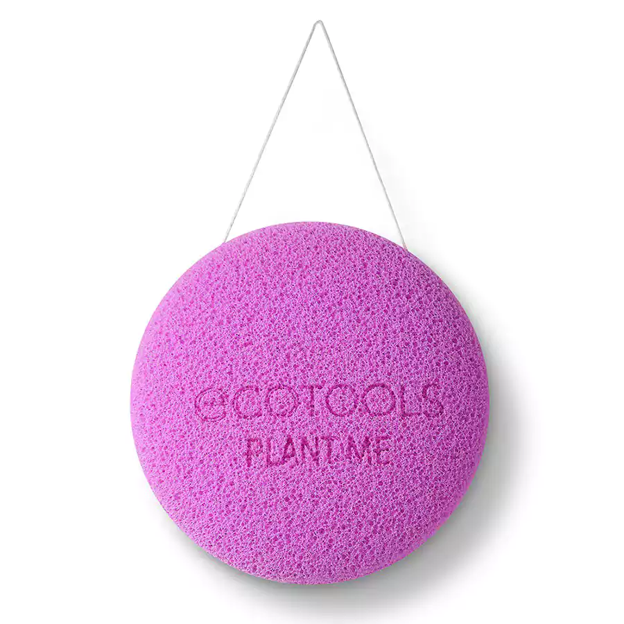 سفنجه استحمام للجسم من ايكو تولز 1782