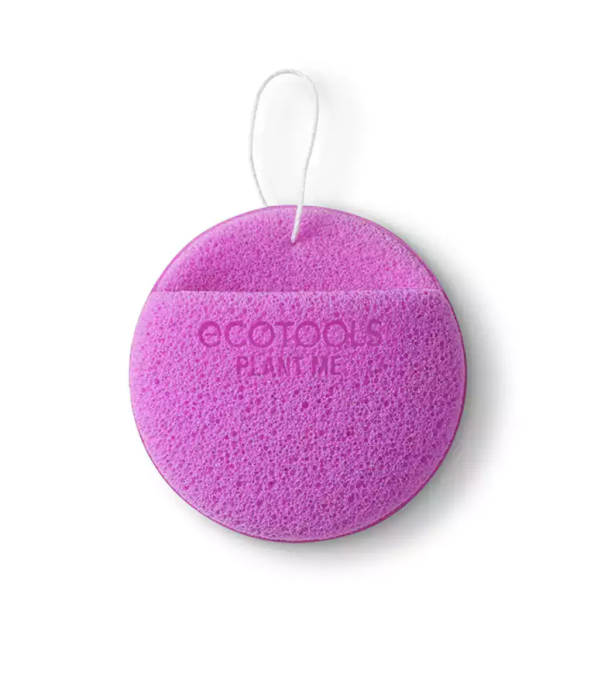 اسفنجه قفاز لتنظيف الوجه بايو بلندر من ايكو تولز 1775