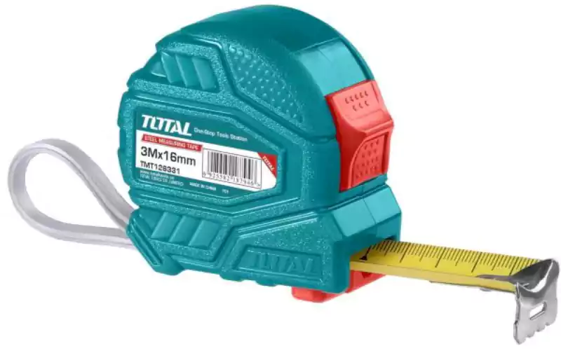 Total Measuring Meter, 3 Meter, TMT126331M