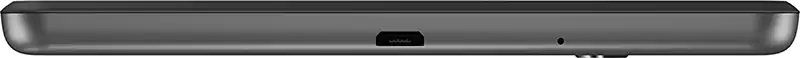 تابلت لينوفو تاب إم 8، شاشة 8 بوصة، ذاكرة داخلية 32 جيجابايت، رامات 3 جيجابايت، شبكة الجيل الرابع إل تي إي، رمادي