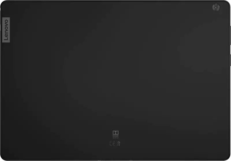 تابلت لينوفو تاب إم 10، شاشة 10.1 بوصة، ذاكرة داخلية 32 جيجابايت، رامات 3 جيجابايت، شبكة الجيل الرابع إل تي إي، أسود