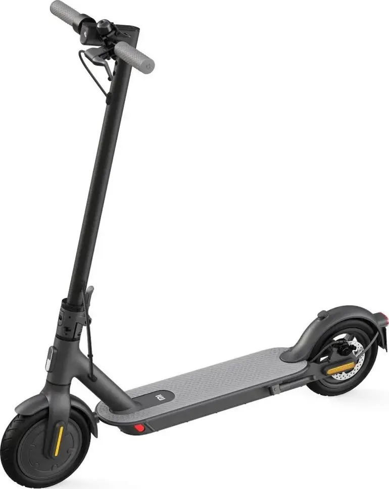 Xiaomi MI Electric Scooter MI 1S Black