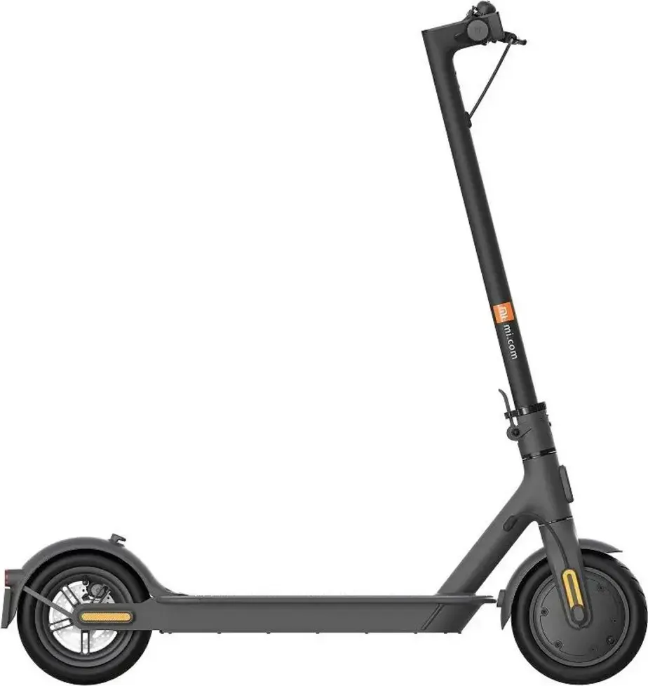 Xiaomi MI Electric Scooter MI 1S Black