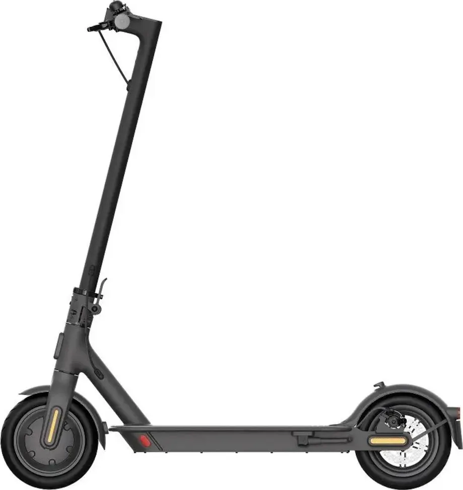 Xiaomi MI Electric Scooter MI 1S Black