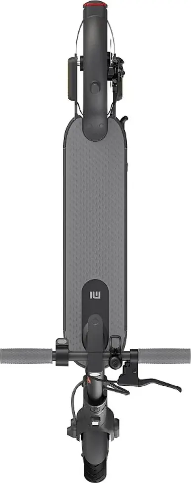 Xiaomi MI Electric Scooter MI 1S Black