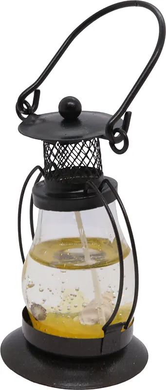 فانوس شمع صغير