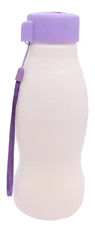 Lunch box + Spanish bottle