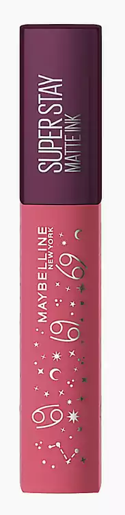 MAYBELLINE 69 SUPER STAY MATTE INK, 015 Lover Cancer