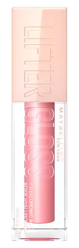 MAYBELLINE LIFTER GLOSS 004 Silk