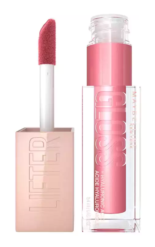 MAYBELLINE LIFTER GLOSS, 005 Petal