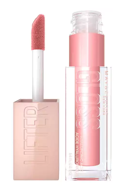 MAYBELLINE LIFTER GLOSS, 006 Reef