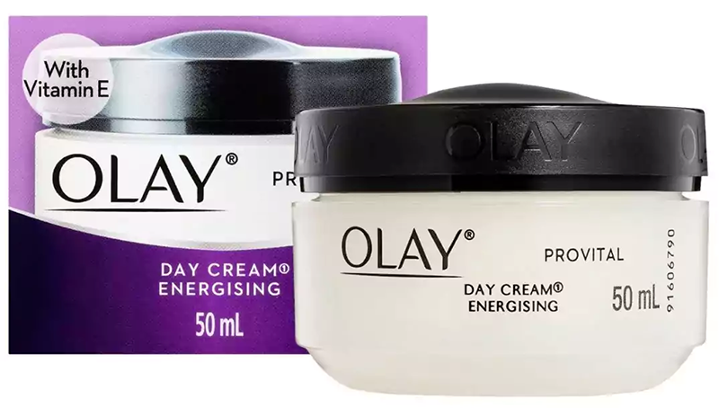 كريم نهاري برفيتال من اولاى 50 مل