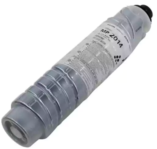 TONER MP 2014-BLACK-LOW TONER