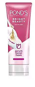 غسول وجه بينكيش وايت بيوتي للوجه من بوندز 100 جم